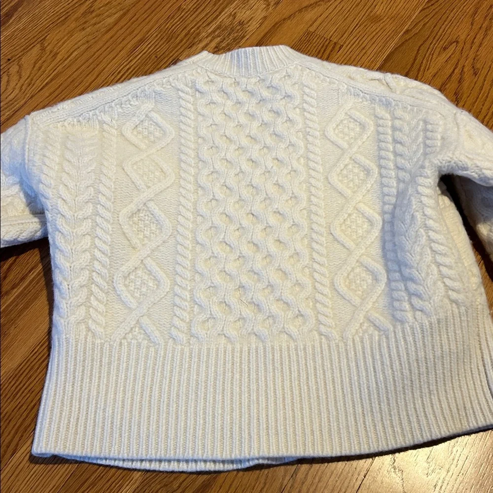 J. Crew crew anna